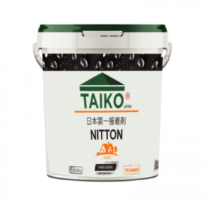Keo chống thấm Taiko Nitton - Chống thấm sàn mái, tường ngoài
